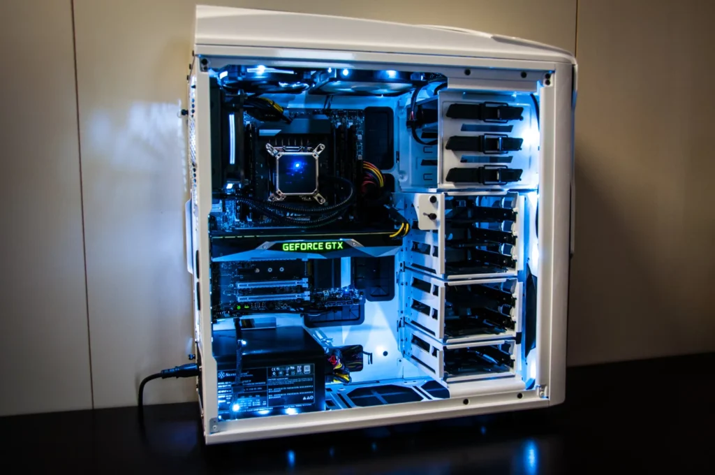 build-your-own-pc