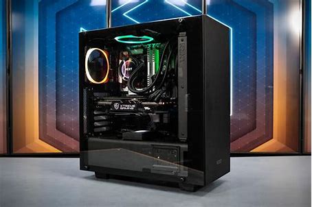 custom build pcs