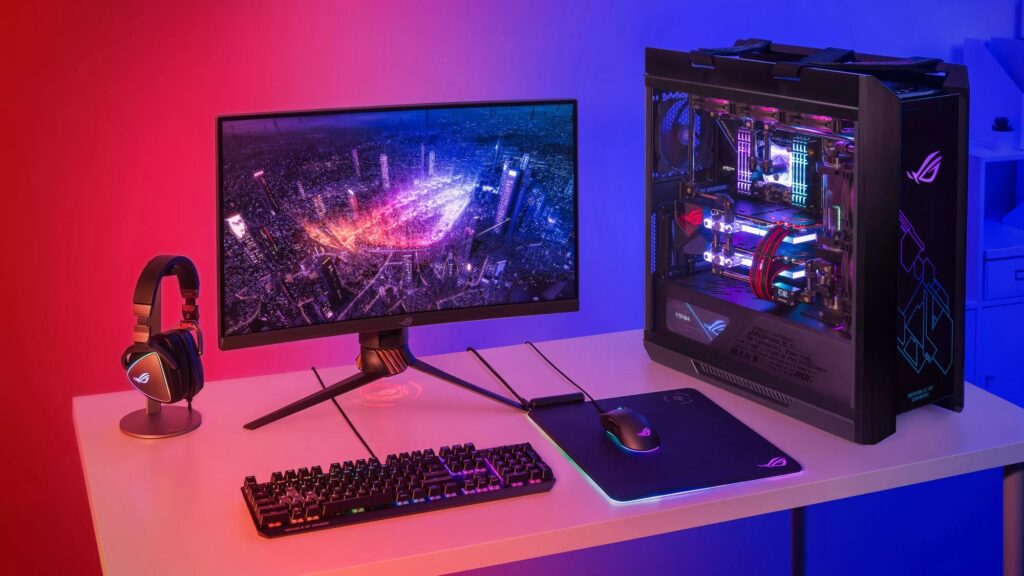 gaming-pc